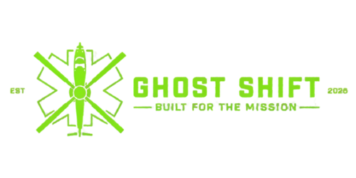 Ghost Shift